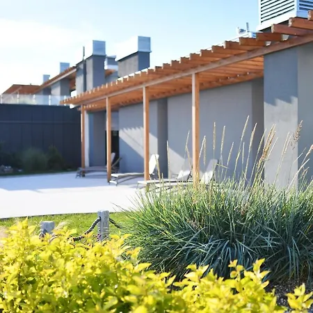 Navigator Spa-baseny-nadmorskie Tarasy Lejlighed