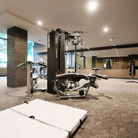 Navigator Spa-baseny-nadmorskie Tarasy *