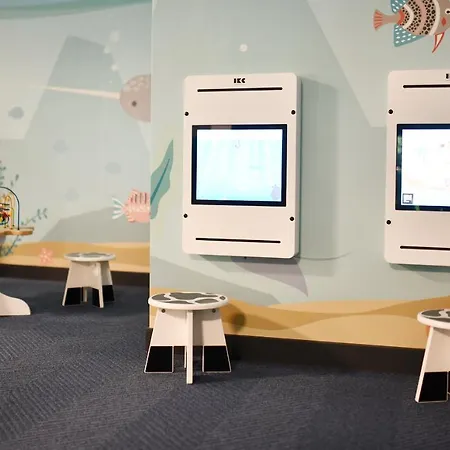 Navigator Spa-baseny-nadmorskie Tarasy * Kołobrzeg