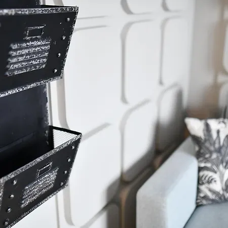 Navigator Spa-baseny-nadmorskie Tarasy Lejlighed