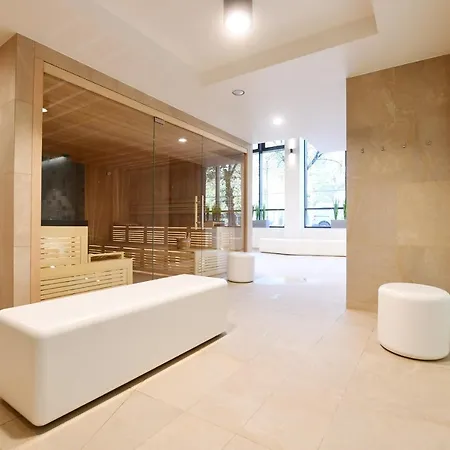 Navigator Spa-baseny-nadmorskie Tarasy *