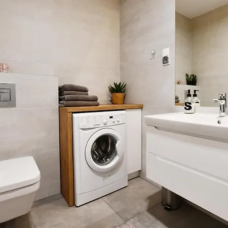 Navigator Spa-baseny-nadmorskie Tarasy * Kołobrzeg