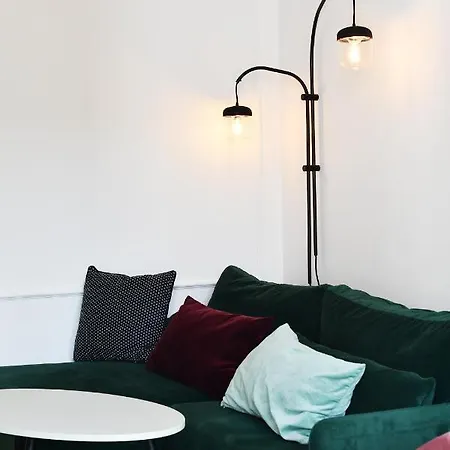 Navigator Spa-baseny-nadmorskie Tarasy Lejlighed Kołobrzeg