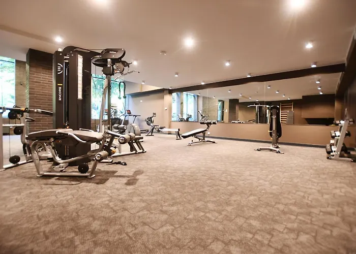 Navigator Spa-baseny-nadmorskie Tarasy Kołobrzeg