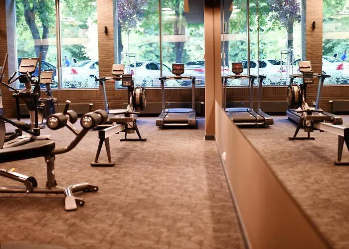 Navigator Spa-baseny-nadmorskie Tarasy Apartamento