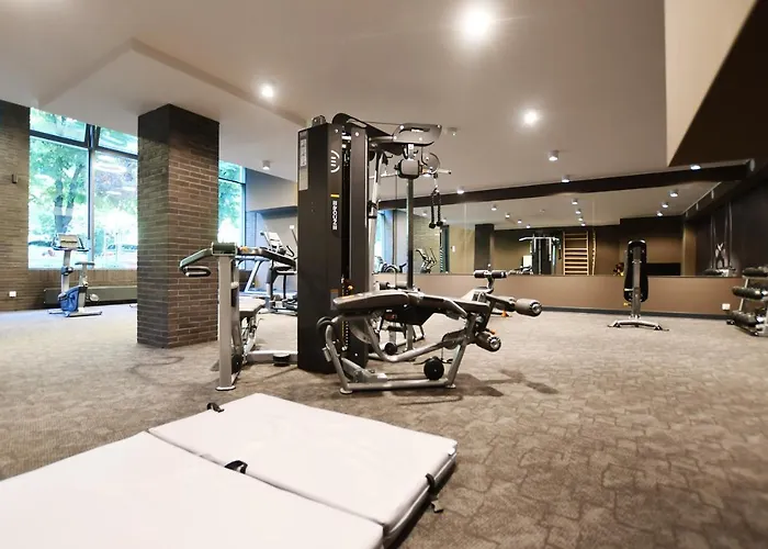 Navigator Spa-baseny-nadmorskie Tarasy *