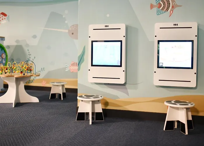 Navigator Spa-baseny-nadmorskie Tarasy * Kołobrzeg