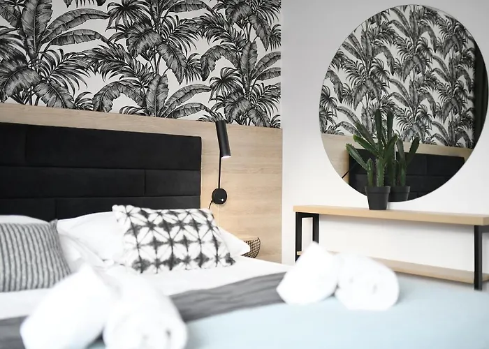 Navigator Spa-baseny-nadmorskie Tarasy Kołobrzeg