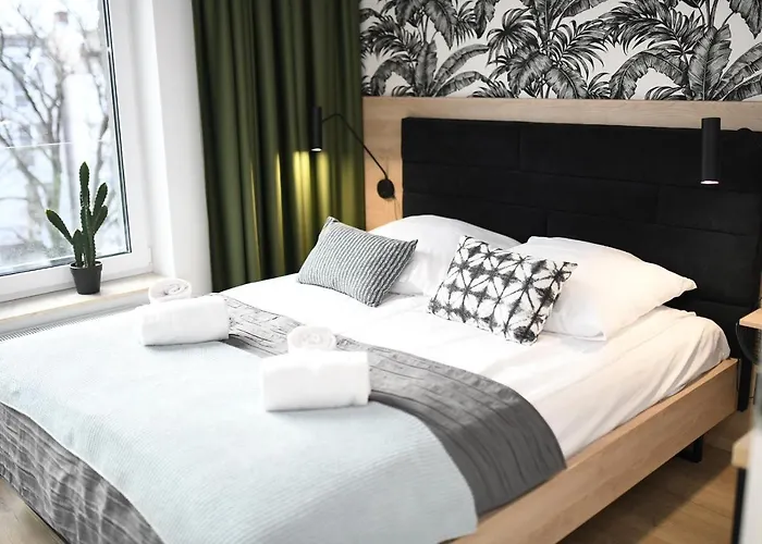 Navigator Spa-baseny-nadmorskie Tarasy Kołobrzeg