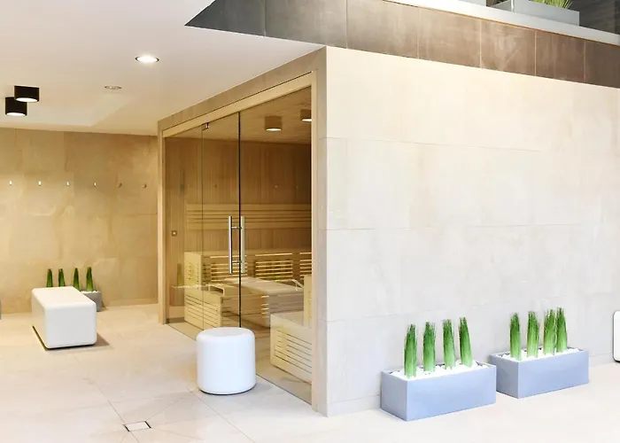 Apartamento Navigator Spa-baseny-nadmorskie Tarasy *