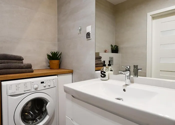 Navigator Spa-baseny-nadmorskie Tarasy *