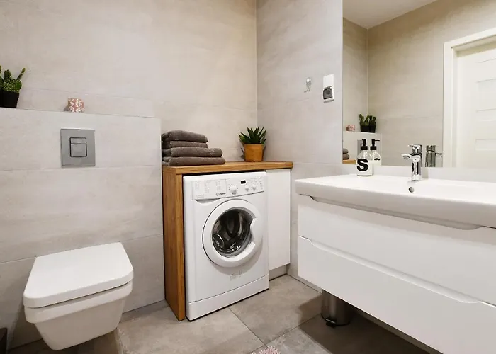 Navigator Spa-baseny-nadmorskie Tarasy * Kołobrzeg