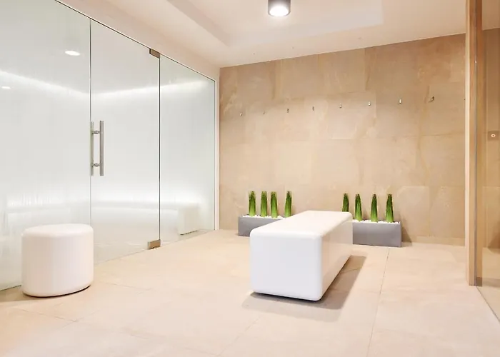 Apartamento Navigator Spa-baseny-nadmorskie Tarasy