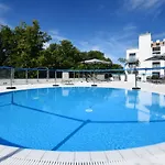 Apartment Navigator Spa-baseny-nadmorskie Tarasy Kolobrzeg