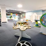 Navigator Spa-baseny-nadmorskie Tarasy *
