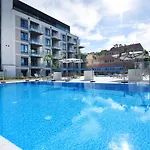 Navigator Spa-baseny-nadmorskie Tarasy *