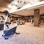 Appartement Navigator Spa-baseny-nadmorskie Tarasy *