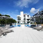 Navigator Spa-baseny-nadmorskie Tarasy Appartement