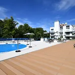 Navigator Spa-baseny-nadmorskie Tarasy Appartement *