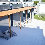 Navigator Spa-baseny-nadmorskie Tarasy * Kołobrzeg