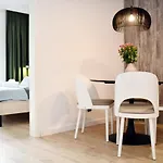 Appartement Navigator Spa-baseny-nadmorskie Tarasy *