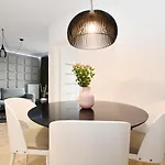Appartement Navigator Spa-baseny-nadmorskie Tarasy