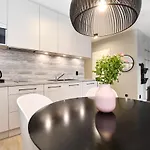Navigator Spa-baseny-nadmorskie Tarasy Appartement Kołobrzeg