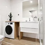 Navigator Spa-baseny-nadmorskie Tarasy Appartement