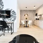Navigator Spa-baseny-nadmorskie Tarasy * Kołobrzeg