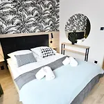 Navigator Spa-baseny-nadmorskie Tarasy Appartement *