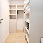 Appartement Navigator Spa-baseny-nadmorskie Tarasy Kołobrzeg
