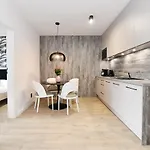 Navigator Spa-baseny-nadmorskie Tarasy Appartement *