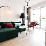 Appartement Navigator Spa-baseny-nadmorskie Tarasy *