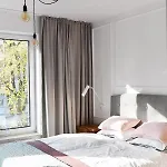 Navigator Spa-baseny-nadmorskie Tarasy Appartement Kołobrzeg