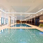 Appartement Navigator Spa-baseny-nadmorskie Tarasy *