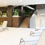 Navigator Spa-baseny-nadmorskie Tarasy Appartement *