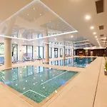 Navigator Spa-baseny-nadmorskie Tarasy Appartement *
