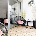 Navigator Spa-baseny-nadmorskie Tarasy Appartement *