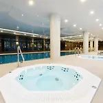 Navigator Spa-baseny-nadmorskie Tarasy Appartement