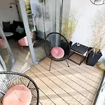 Navigator Spa-baseny-nadmorskie Tarasy * Kołobrzeg