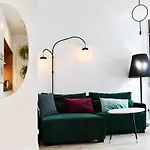 Navigator Spa-baseny-nadmorskie Tarasy Appartement *