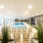 Appartement Navigator Spa-baseny-nadmorskie Tarasy *