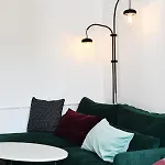 Navigator Spa-baseny-nadmorskie Tarasy Appartement Kołobrzeg