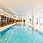 Appartement Navigator Spa-baseny-nadmorskie Tarasy Kołobrzeg
