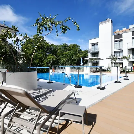 Navigator Spa-baseny-nadmorskie Tarasy * Kolobřeh