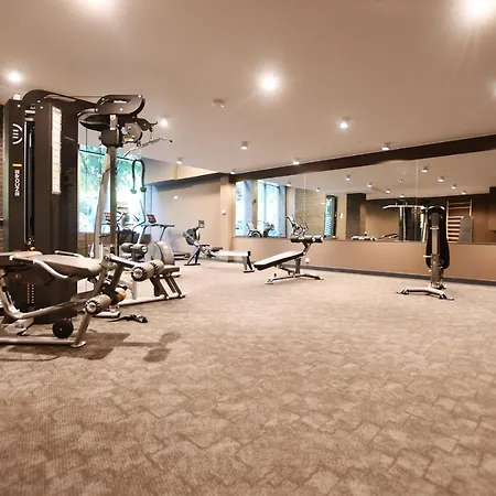 Navigator Spa-baseny-nadmorskie Tarasy Kolobřeh