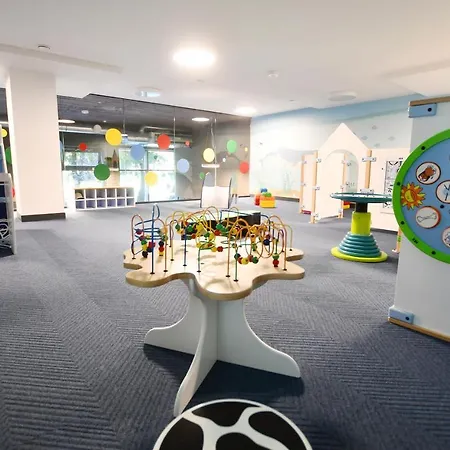 Navigator Spa-baseny-nadmorskie Tarasy *