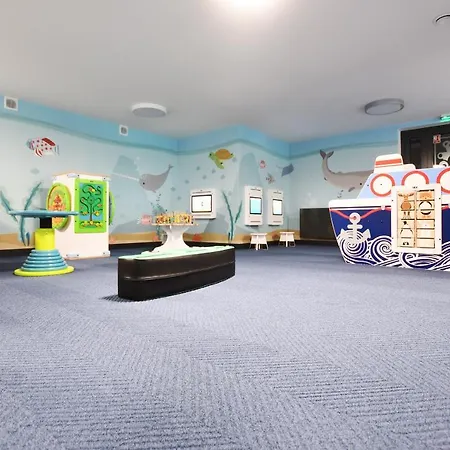 Navigator Spa-baseny-nadmorskie Tarasy *