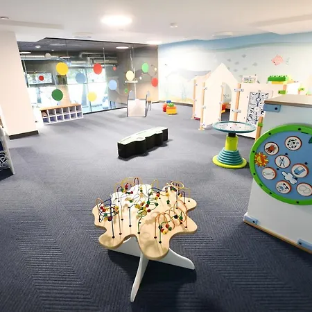 Navigator Spa-baseny-nadmorskie Tarasy Apartmán *