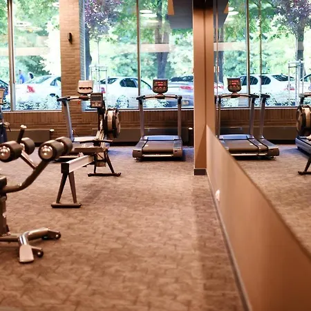 Navigator Spa-baseny-nadmorskie Tarasy Apartmán